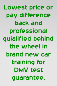6 hour driving course